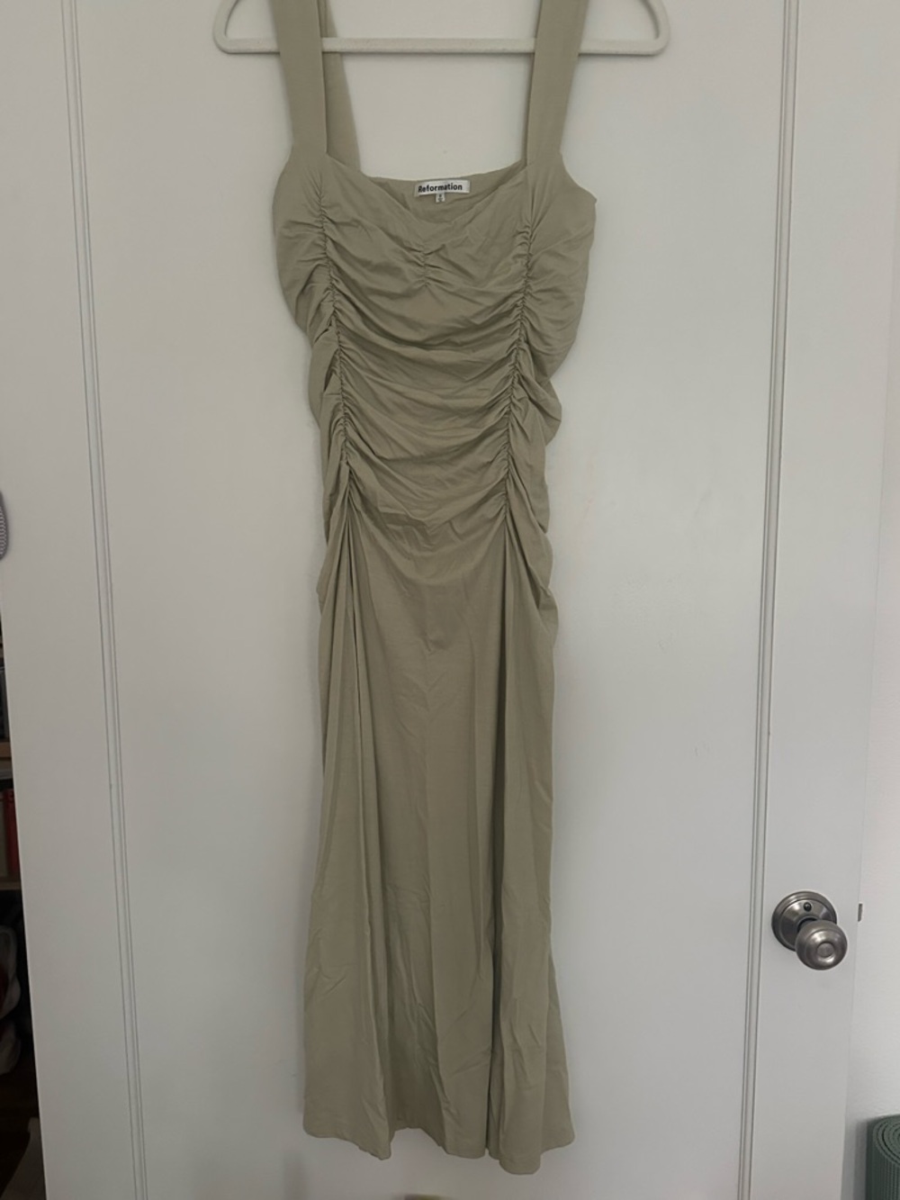 Reformation Suki Dress